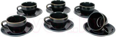 Набор для чая/кофе Pomi d'Oro P115144 - фото 1 - id-p223178925