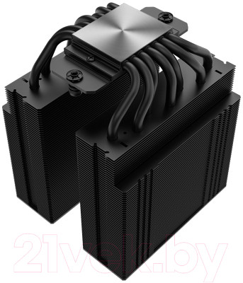 Кулер для процессора ID-Cooling SE-207-XT Advanced - фото 3 - id-p223175513