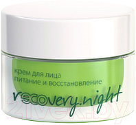 Крем для лица PREMIUM Homework Recovery Night Питание ночной