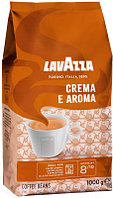 Кофе в зернах Lavazza Crema e Aroma / 8119