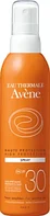 Спрей солнцезащитный Avene SPF30+