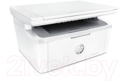 МФУ HP LaserJet M141a (7MD73A) - фото 2 - id-p223166236