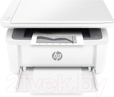 МФУ HP LaserJet M141a (7MD73A) - фото 4 - id-p223166236