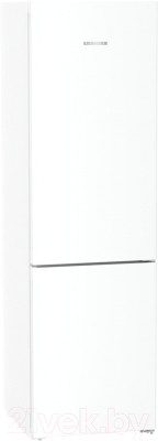Холодильник с морозильником Liebherr CNd 5703 - фото 2 - id-p223172467