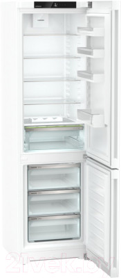 Холодильник с морозильником Liebherr CNd 5703 - фото 3 - id-p223172467