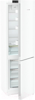 Холодильник с морозильником Liebherr CNd 5703 - фото 4 - id-p223172467
