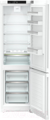 Холодильник с морозильником Liebherr CNd 5703 - фото 5 - id-p223172467