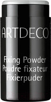 Фиксирующая пудра для лица Artdeco Fixing Powder Caster 4930