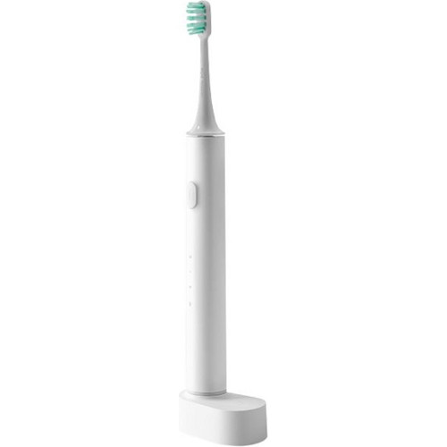 Электрическая зубная щетка Xiaomi MiJia Sonic Electric Toothbrush T500 Белый - фото 1 - id-p223186768