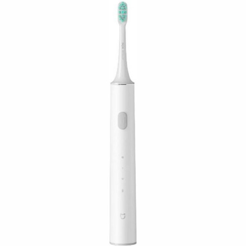 Электрическая зубная щетка Xiaomi MiJia Sonic Electric Toothbrush T500 Белый - фото 2 - id-p223186768