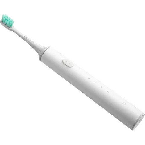 Электрическая зубная щетка Xiaomi MiJia Sonic Electric Toothbrush T500 Белый - фото 3 - id-p223186768