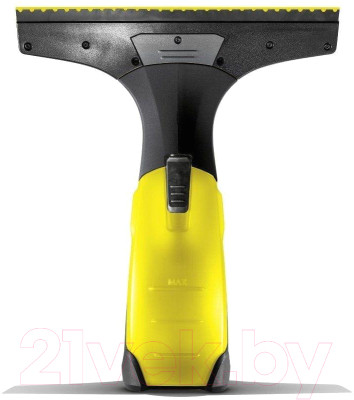 Стеклоочиститель Karcher WV 2 Premium Black *EU 1.633-425.0 - фото 4 - id-p223176125