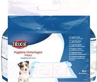 Одноразовая пеленка для животных Trixie 23418