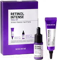 Набор косметики для лица Some By Mi Retinol Intense Trial Kit