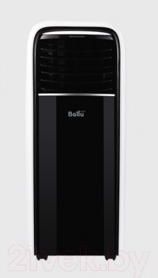 Мобильный кондиционер Ballu BPAC-07 CD - фото 3 - id-p223175554