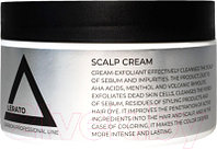 Скраб для кожи головы Lerato Scalp Cream Для глубокого очищения