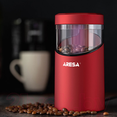 Кофемолка Aresa AR-3606 - фото 5 - id-p223169202