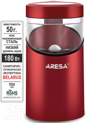 Кофемолка Aresa AR-3606 - фото 9 - id-p223169202