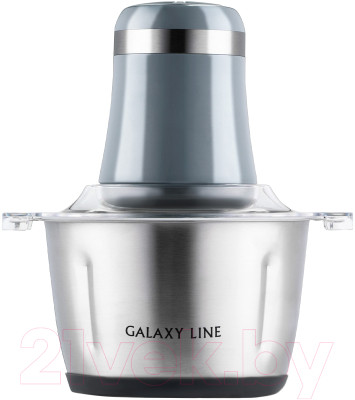 Измельчитель-чоппер Galaxy GL 2367 - фото 1 - id-p223176761