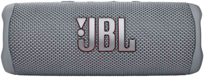 Портативная колонка JBL Flip 6 - фото 1 - id-p223176142