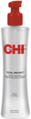 Лосьон для волос CHI Total Protect Detense Lotion несмываемый для защиты волос - фото 1 - id-p223180994