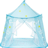 Детская игровая палатка NINO Замок принцессы