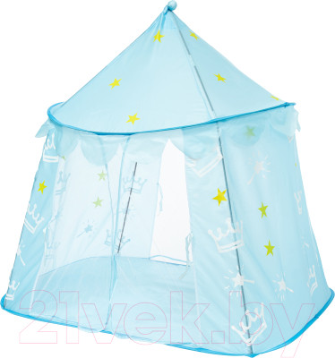 Детская игровая палатка NINO Замок принцессы - фото 2 - id-p223186648