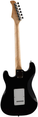 Электрогитара Terris Stratocaster SSS / TST-39 BK - фото 3 - id-p223170465