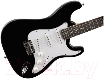 Электрогитара Terris Stratocaster SSS / TST-39 BK - фото 6 - id-p223170465