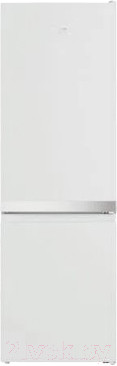 Холодильник с морозильником Hotpoint-Ariston HTS 4180 W - фото 1 - id-p223180275