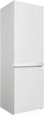 Холодильник с морозильником Hotpoint-Ariston HTS 4180 W - фото 2 - id-p223180275