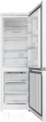 Холодильник с морозильником Hotpoint-Ariston HTS 4180 W - фото 3 - id-p223180275