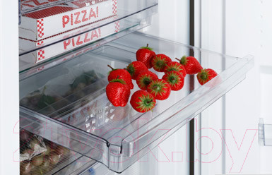 Холодильник с морозильником ATLANT X-1602 + М-7606 N - фото 9 - id-p223172519
