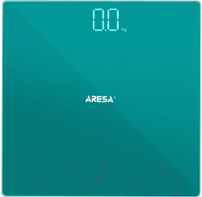 Напольные весы электронные Aresa AR-4416 - фото 1 - id-p223178987