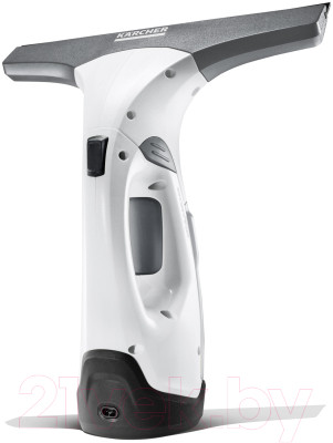 Стеклоочиститель Karcher WV 2 Premium Plus White (1.633-216.0) - фото 4 - id-p223174632