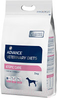 Сухой корм для собак Advance VetDiet Atopic Care