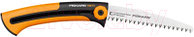 Пила садовая Fiskars Xtract SW73