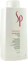 Шампунь для волос Wella Professionals SP Color Save Shampoo