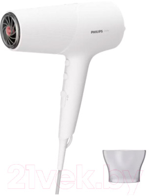 Фен Philips BHD500/00 - фото 8 - id-p223169248