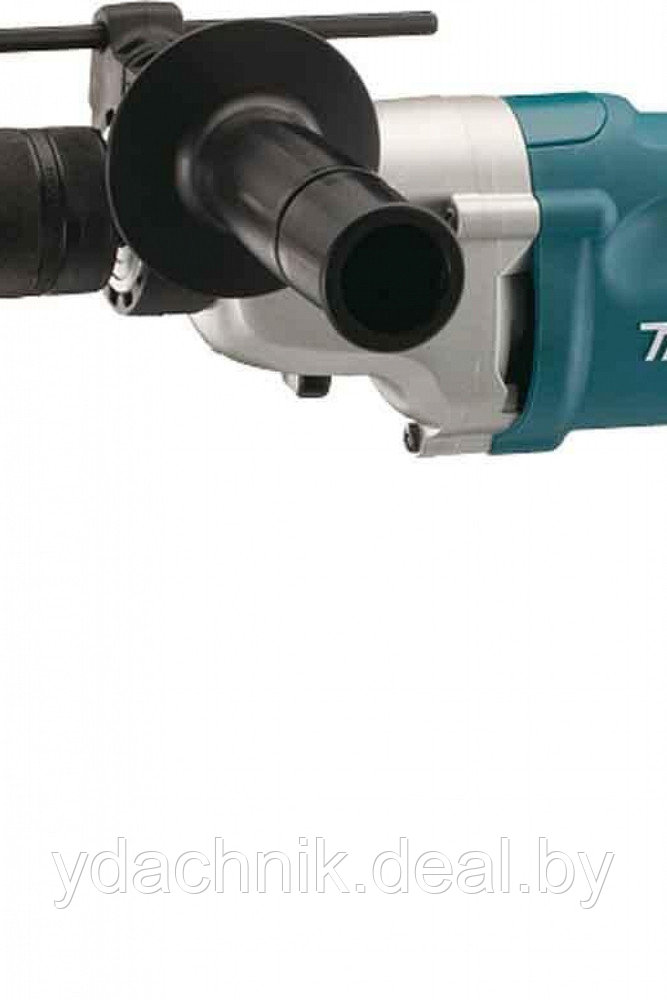 Дрель безударная Makita DP 4011 - фото 3 - id-p223186781