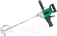 Строительный миксер Zitrek Greenmix 1200 / 022-0301