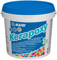 Фуга Mapei Kerapoxy N142