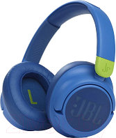 Беспроводные наушники JBL JR460 NC