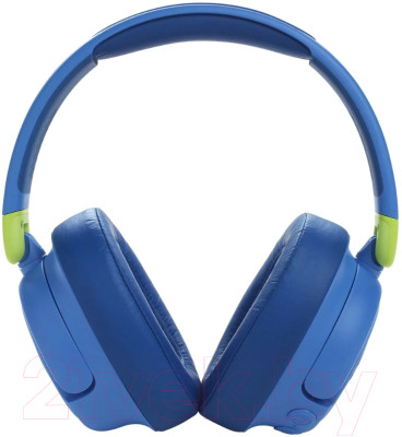 Беспроводные наушники JBL JR460 NC - фото 6 - id-p223169283