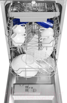 Посудомоечная машина Maunfeld MLP-083D - фото 3 - id-p223184385