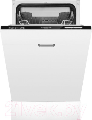 Посудомоечная машина Maunfeld MLP-083D - фото 5 - id-p223184385