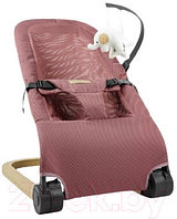 Детский шезлонг Amarobaby Baby relax / AB22-25BR/06