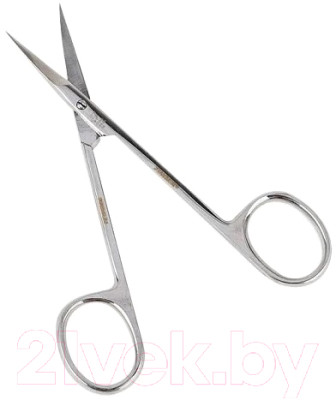 Ножницы для маникюра Zinger ВS-310 SH-Salon - фото 1 - id-p223184666