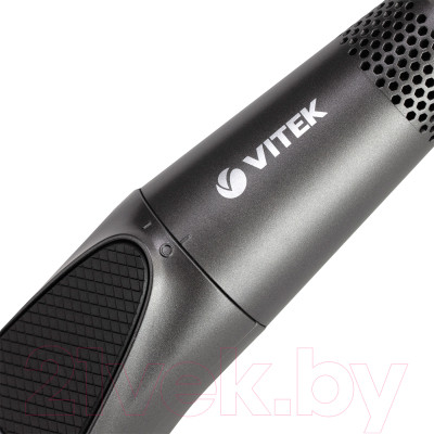 Машинка для стрижки волос Vitek VT-2587 - фото 5 - id-p223184680