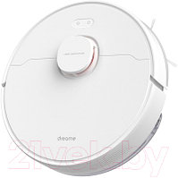 Робот-пылесос Dreame Bot Robot Vacuum and Mop D10s / RLS3L